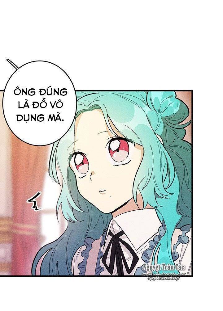 Nữ Đầu Bếp Hoàng Gia Chapter 26 - Trang 2