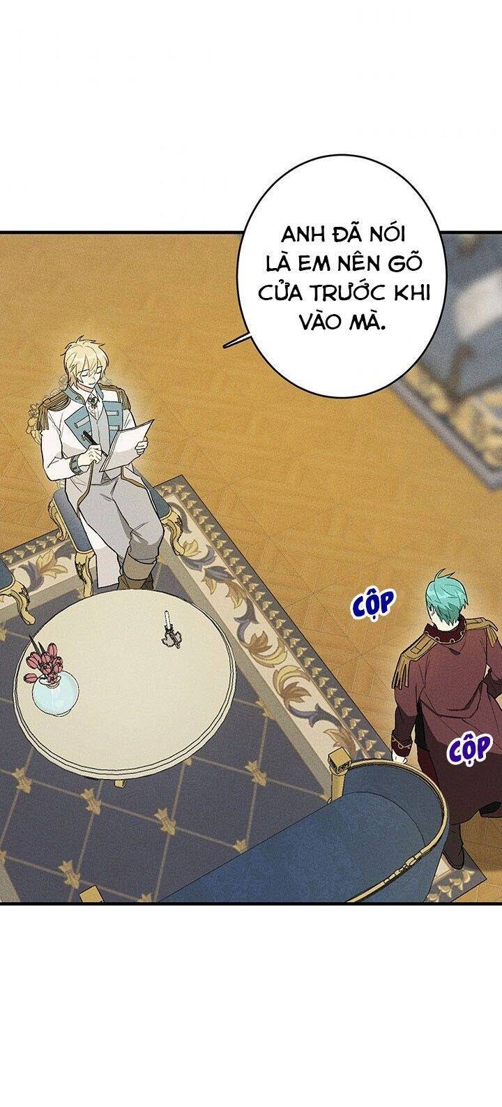 Nữ Đầu Bếp Hoàng Gia Chapter 26 - Trang 2