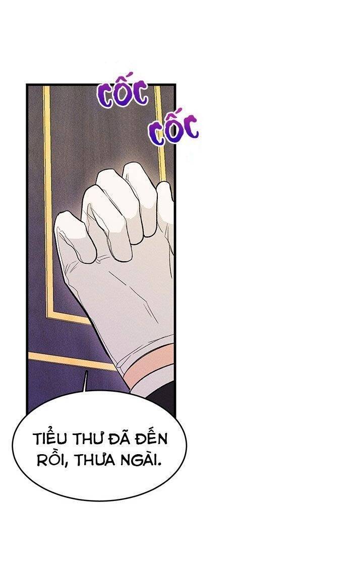 Nữ Đầu Bếp Hoàng Gia Chapter 26 - Trang 2