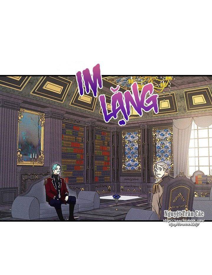 Nữ Đầu Bếp Hoàng Gia Chapter 26 - Trang 2