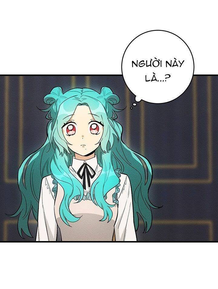 Nữ Đầu Bếp Hoàng Gia Chapter 26 - Trang 2