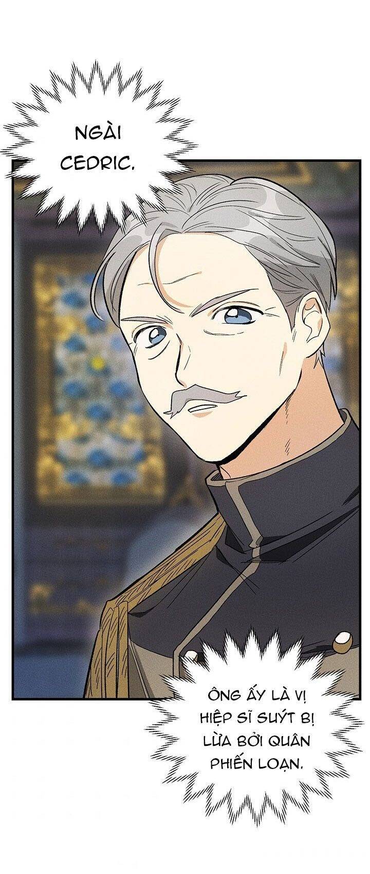 Nữ Đầu Bếp Hoàng Gia Chapter 26 - Trang 2