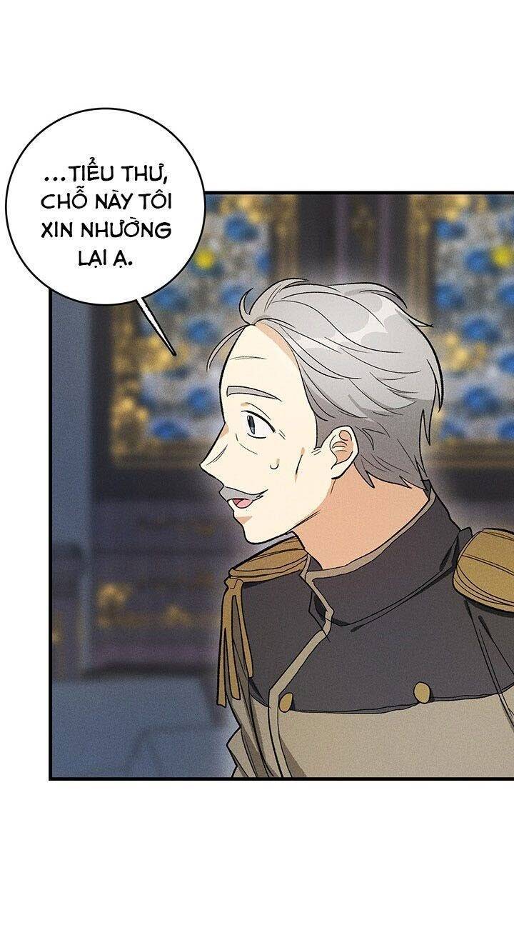 Nữ Đầu Bếp Hoàng Gia Chapter 26 - Trang 2