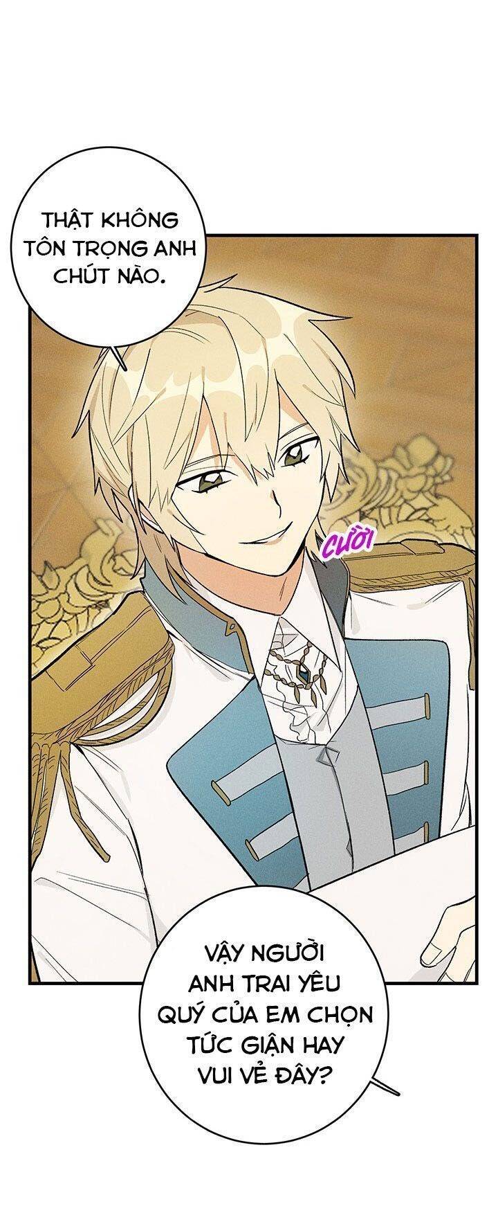 Nữ Đầu Bếp Hoàng Gia Chapter 26 - Trang 2