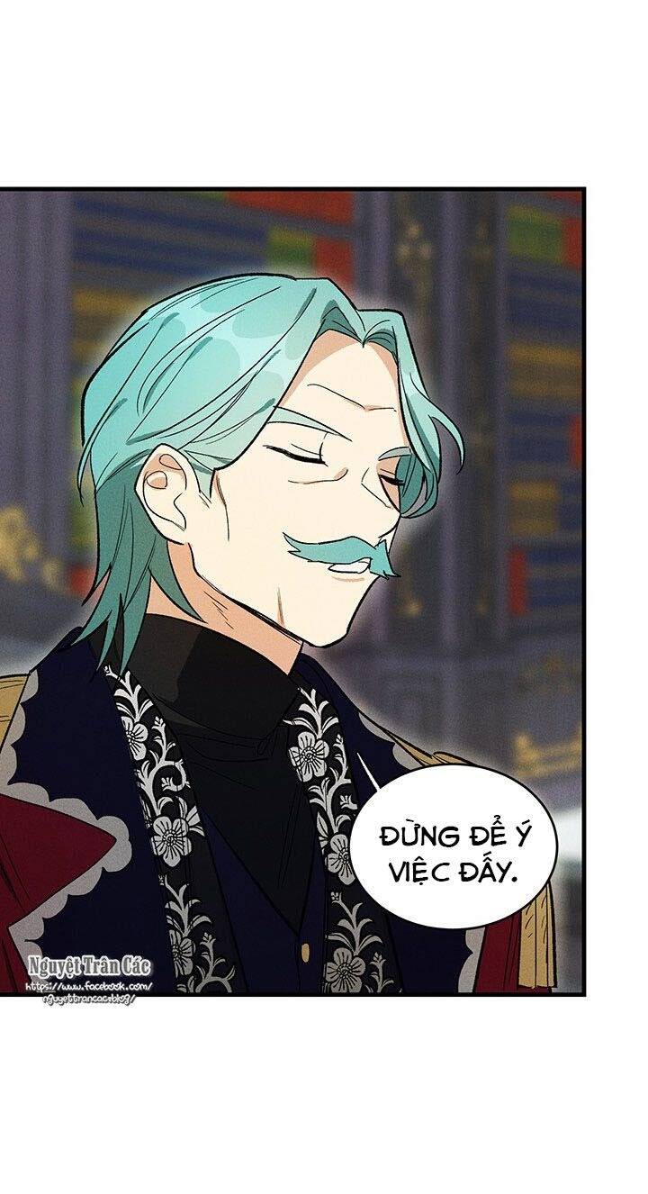 Nữ Đầu Bếp Hoàng Gia Chapter 26 - Trang 2