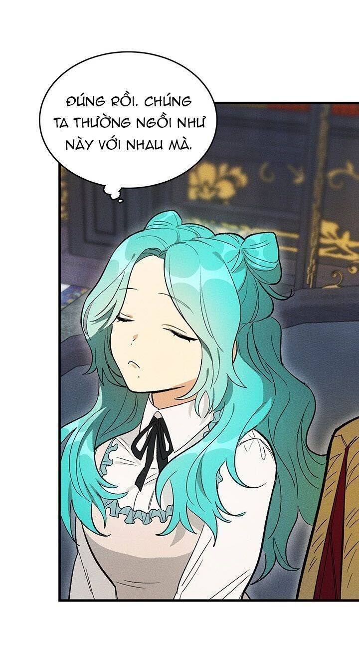 Nữ Đầu Bếp Hoàng Gia Chapter 26 - Trang 2