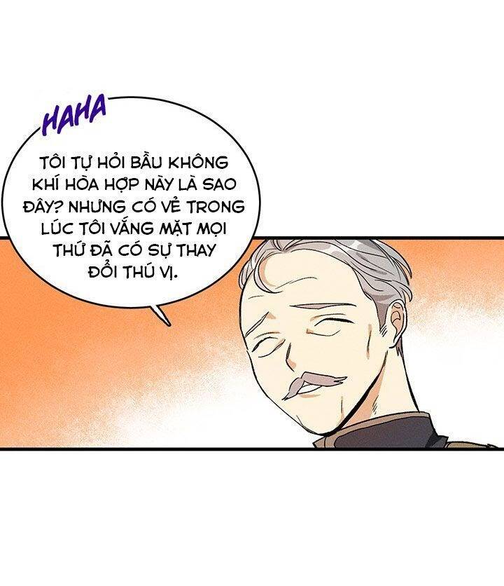 Nữ Đầu Bếp Hoàng Gia Chapter 26 - Trang 2