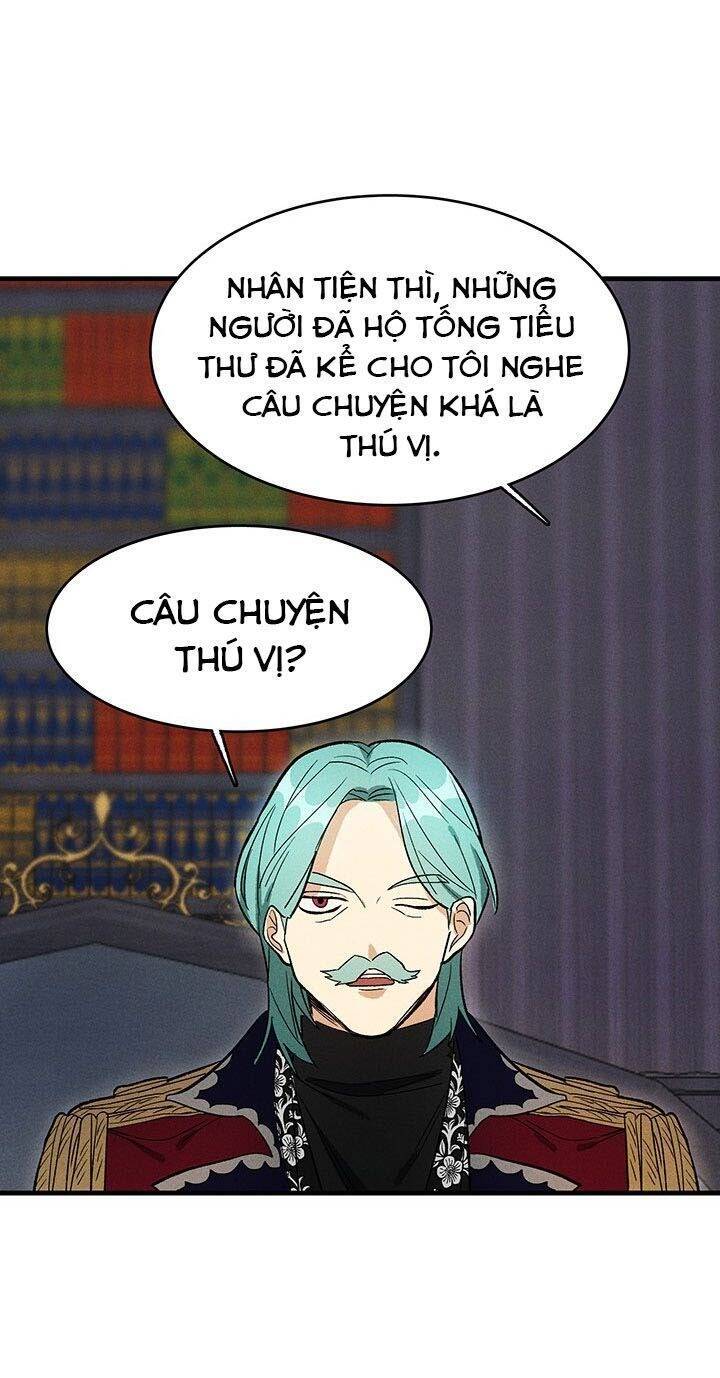 Nữ Đầu Bếp Hoàng Gia Chapter 26 - Trang 2