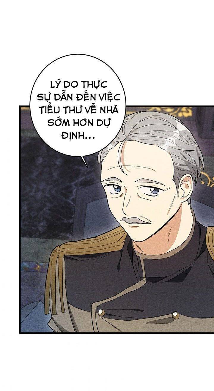 Nữ Đầu Bếp Hoàng Gia Chapter 26 - Trang 2