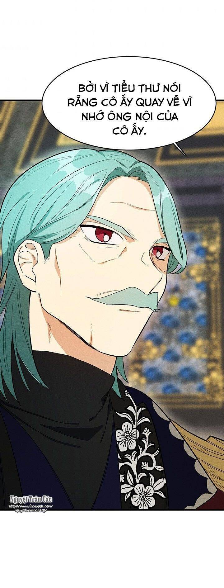 Nữ Đầu Bếp Hoàng Gia Chapter 26 - Trang 2