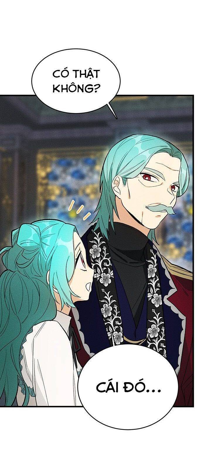 Nữ Đầu Bếp Hoàng Gia Chapter 26 - Trang 2