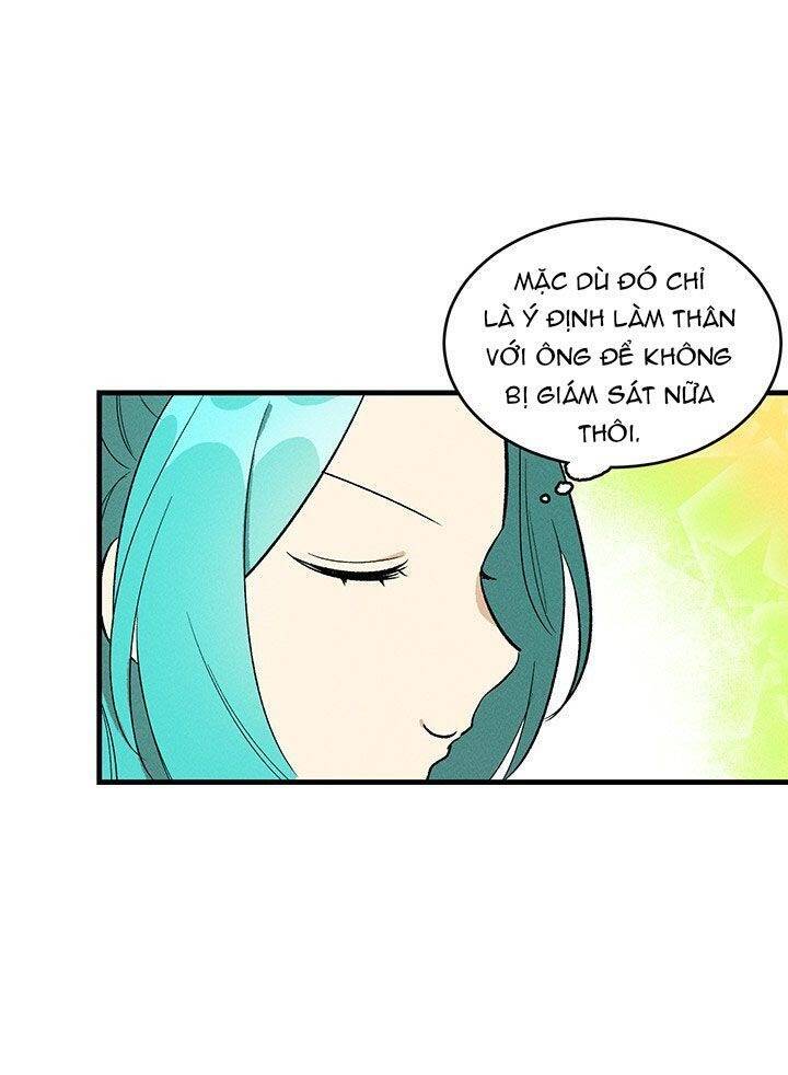 Nữ Đầu Bếp Hoàng Gia Chapter 26 - Trang 2