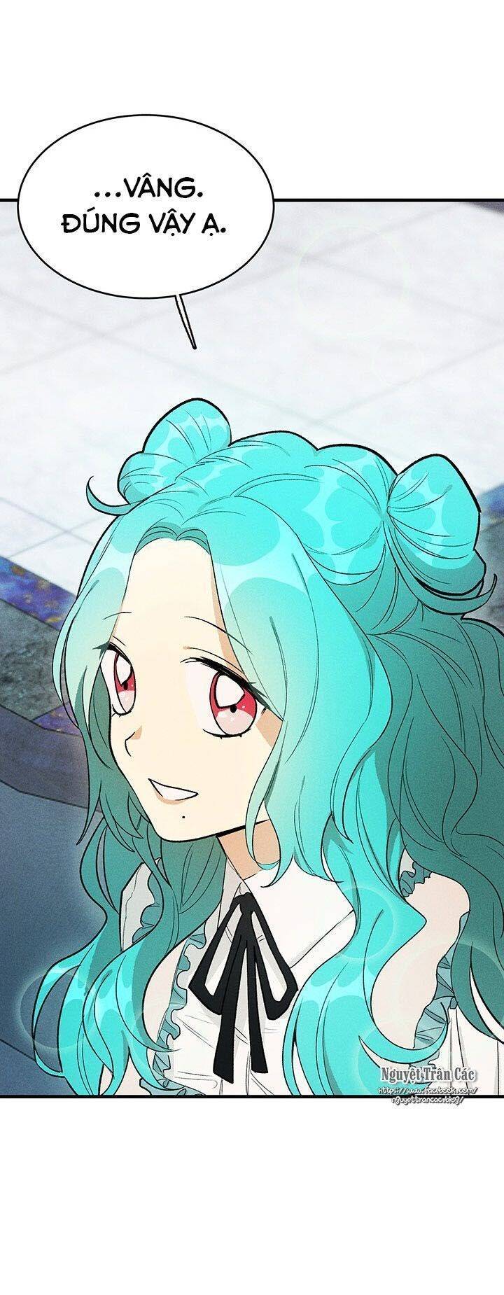 Nữ Đầu Bếp Hoàng Gia Chapter 26 - Trang 2