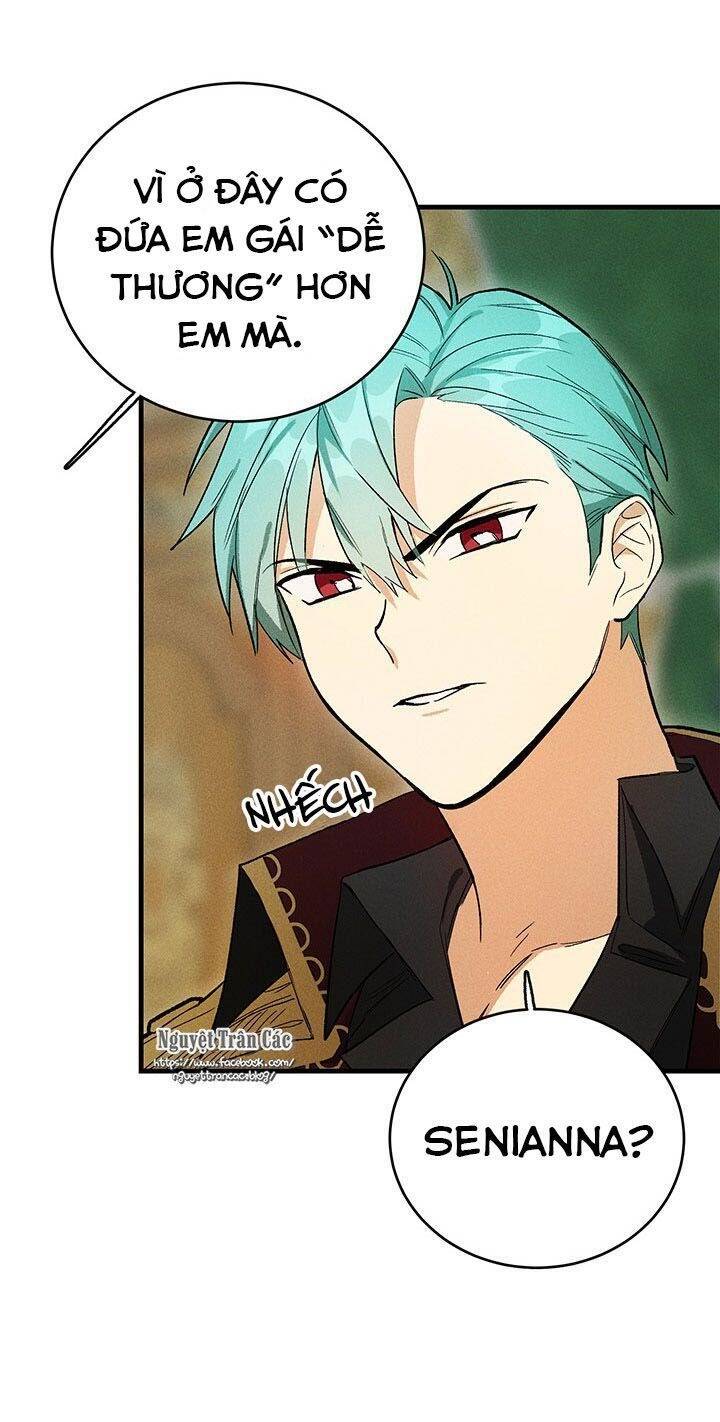 Nữ Đầu Bếp Hoàng Gia Chapter 26 - Trang 2