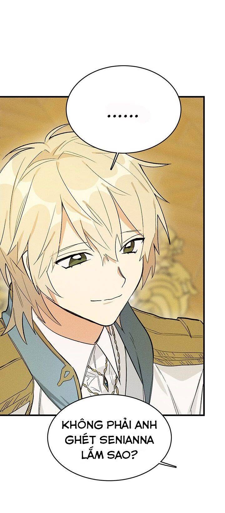 Nữ Đầu Bếp Hoàng Gia Chapter 26 - Trang 2