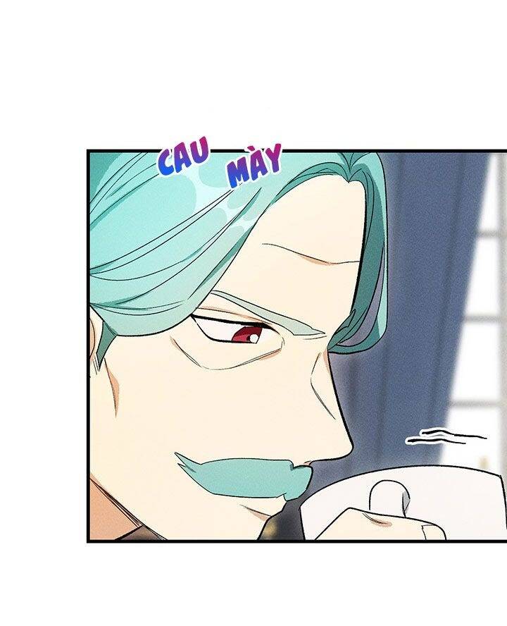 Nữ Đầu Bếp Hoàng Gia Chapter 27 - Trang 2