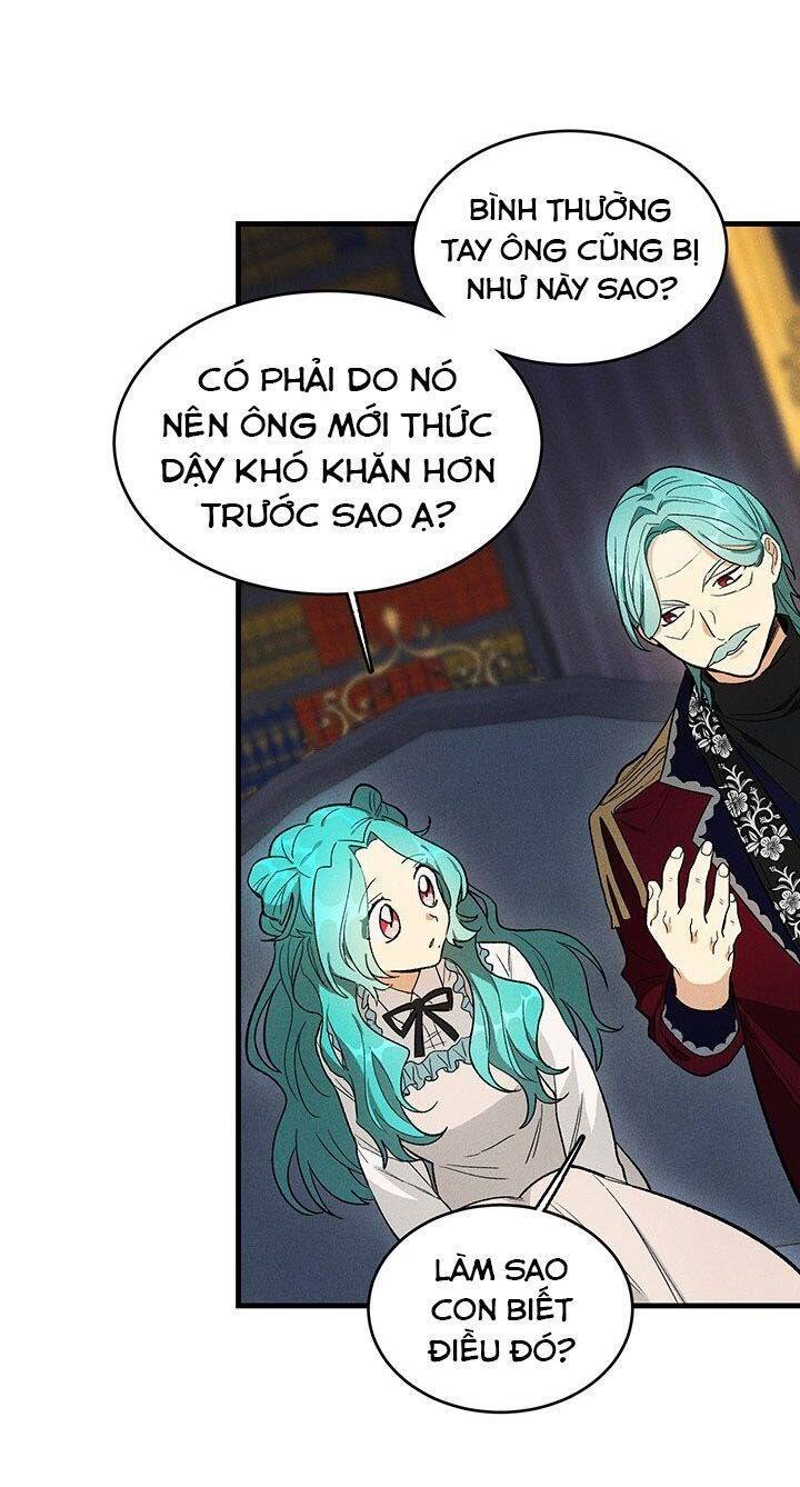 Nữ Đầu Bếp Hoàng Gia Chapter 27 - Trang 2