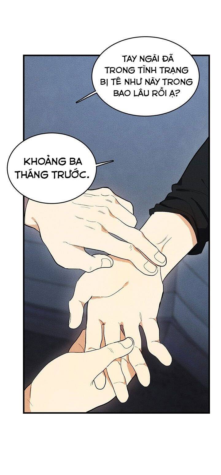 Nữ Đầu Bếp Hoàng Gia Chapter 27 - Trang 2