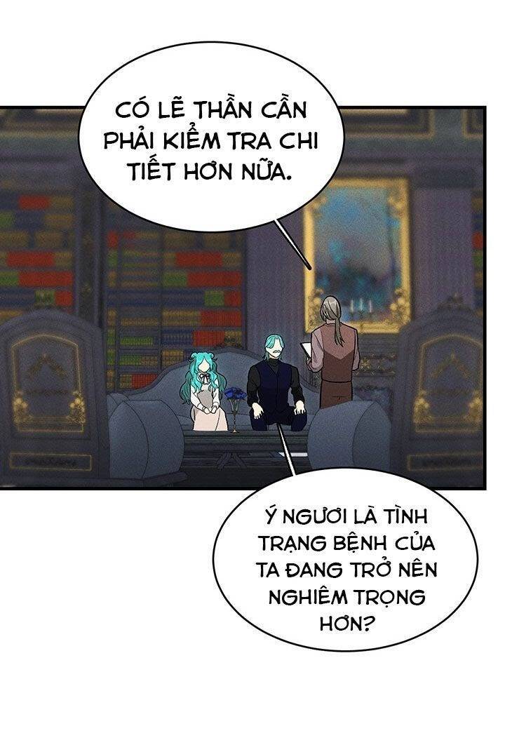 Nữ Đầu Bếp Hoàng Gia Chapter 27 - Trang 2