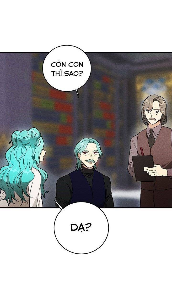 Nữ Đầu Bếp Hoàng Gia Chapter 27 - Trang 2