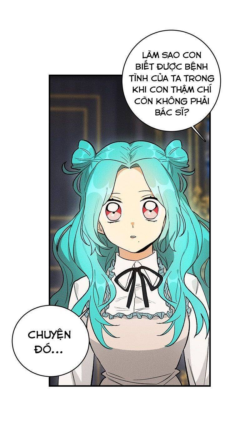 Nữ Đầu Bếp Hoàng Gia Chapter 27 - Trang 2