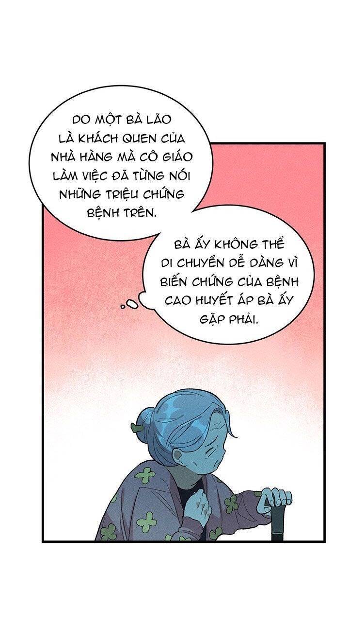 Nữ Đầu Bếp Hoàng Gia Chapter 27 - Trang 2