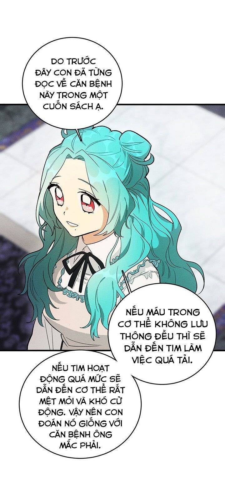 Nữ Đầu Bếp Hoàng Gia Chapter 27 - Trang 2