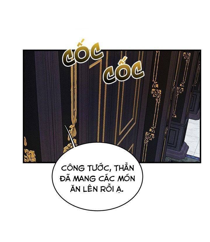 Nữ Đầu Bếp Hoàng Gia Chapter 27 - Trang 2