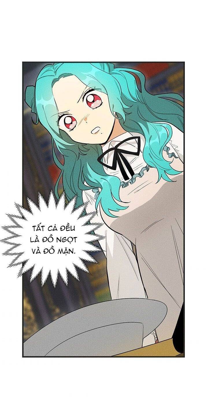 Nữ Đầu Bếp Hoàng Gia Chapter 27 - Trang 2