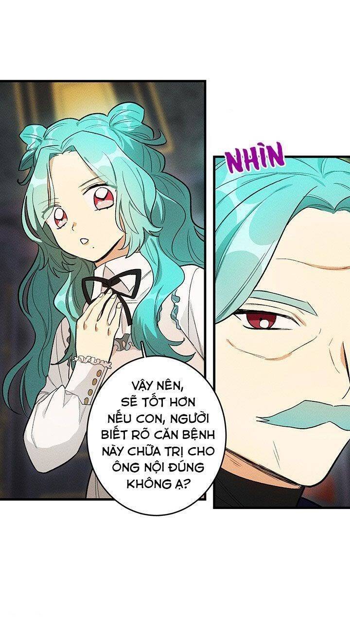 Nữ Đầu Bếp Hoàng Gia Chapter 27 - Trang 2