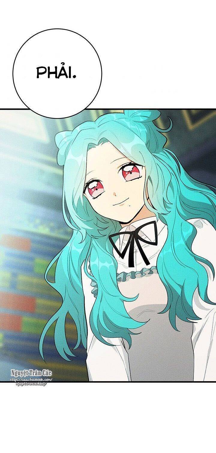 Nữ Đầu Bếp Hoàng Gia Chapter 27 - Trang 2