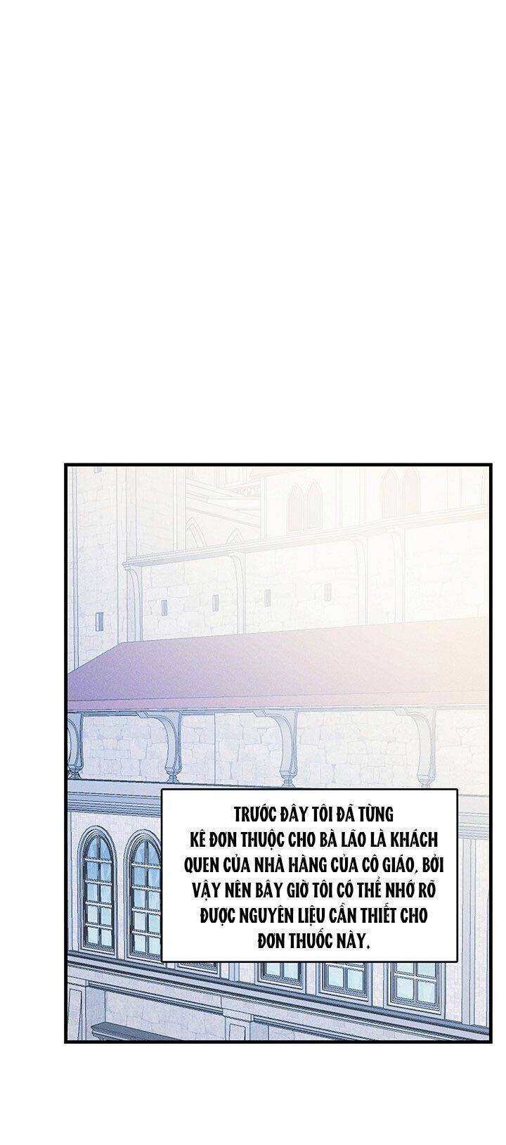 Nữ Đầu Bếp Hoàng Gia Chapter 27 - Trang 2