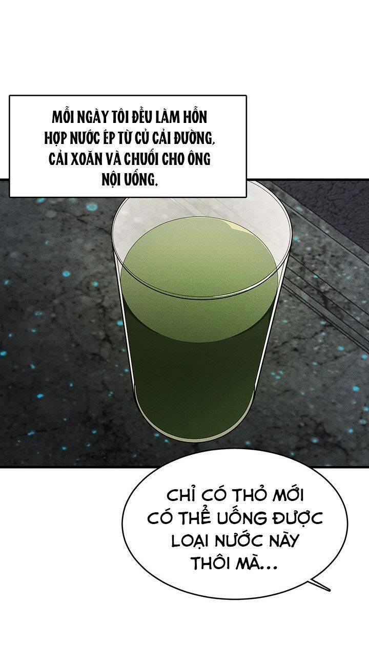 Nữ Đầu Bếp Hoàng Gia Chapter 27 - Trang 2