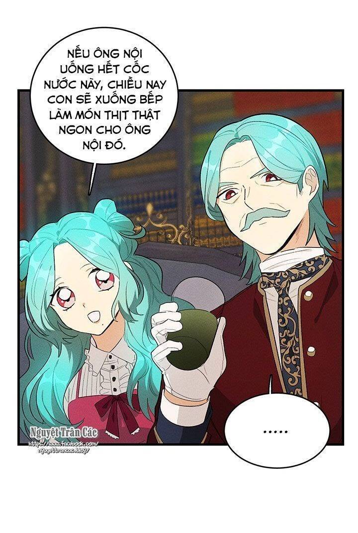 Nữ Đầu Bếp Hoàng Gia Chapter 27 - Trang 2