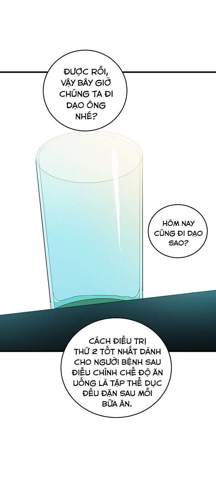 Nữ Đầu Bếp Hoàng Gia Chapter 27 - Trang 2