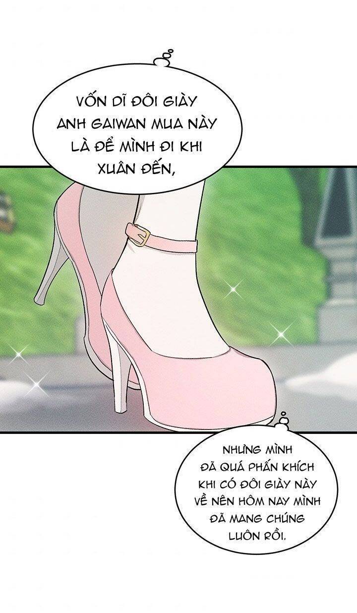 Nữ Đầu Bếp Hoàng Gia Chapter 27 - Trang 2