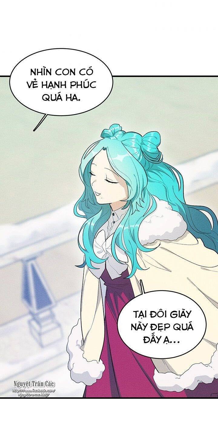 Nữ Đầu Bếp Hoàng Gia Chapter 27 - Trang 2