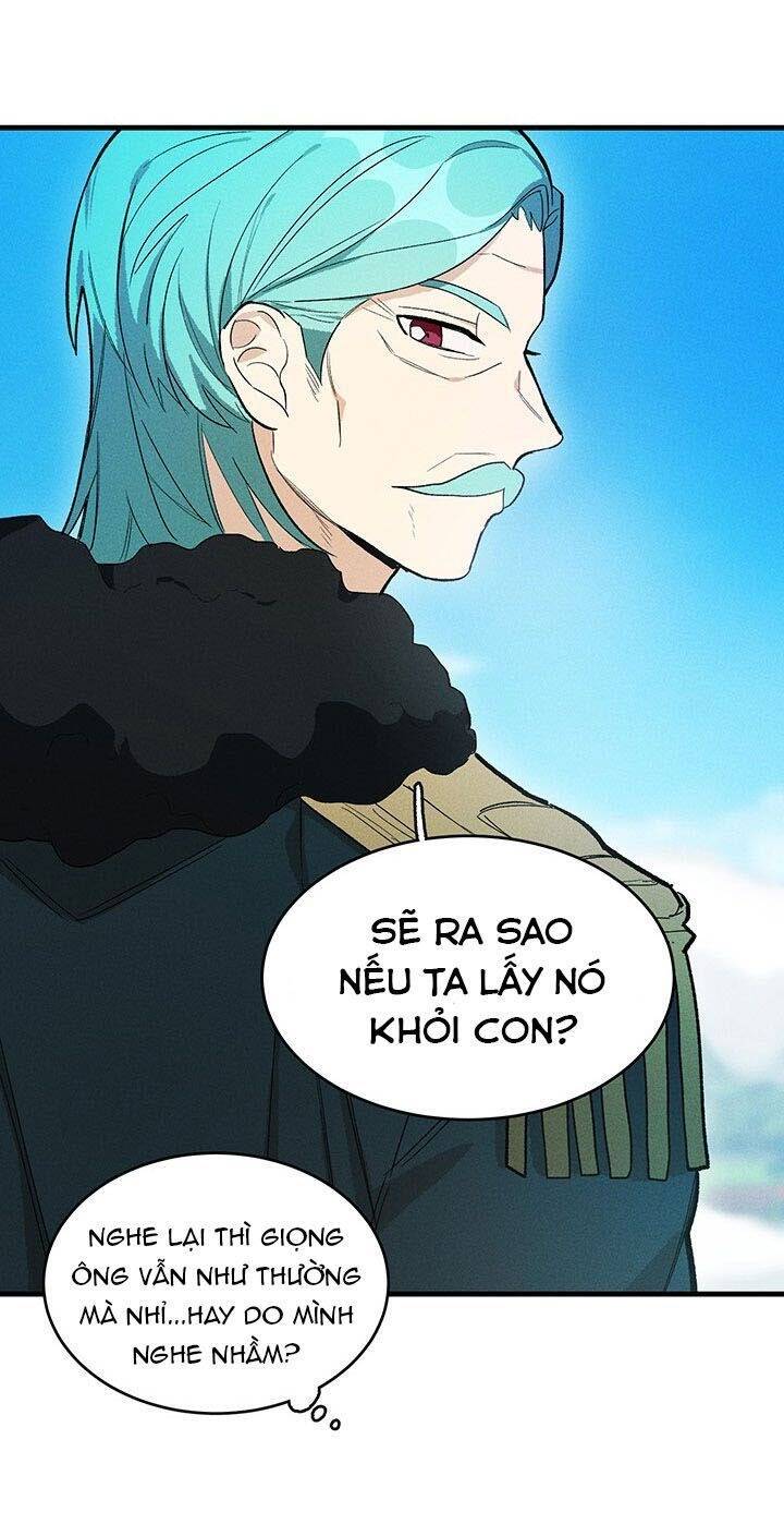 Nữ Đầu Bếp Hoàng Gia Chapter 27 - Trang 2