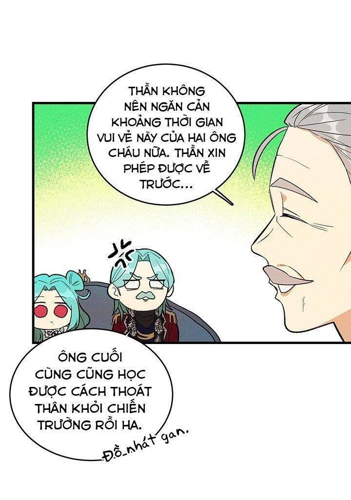 Nữ Đầu Bếp Hoàng Gia Chapter 27 - Trang 2