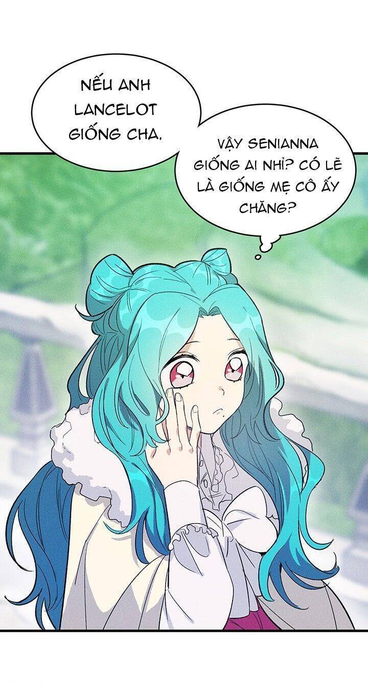 Nữ Đầu Bếp Hoàng Gia Chapter 27 - Trang 2