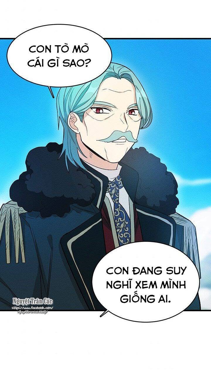 Nữ Đầu Bếp Hoàng Gia Chapter 27 - Trang 2