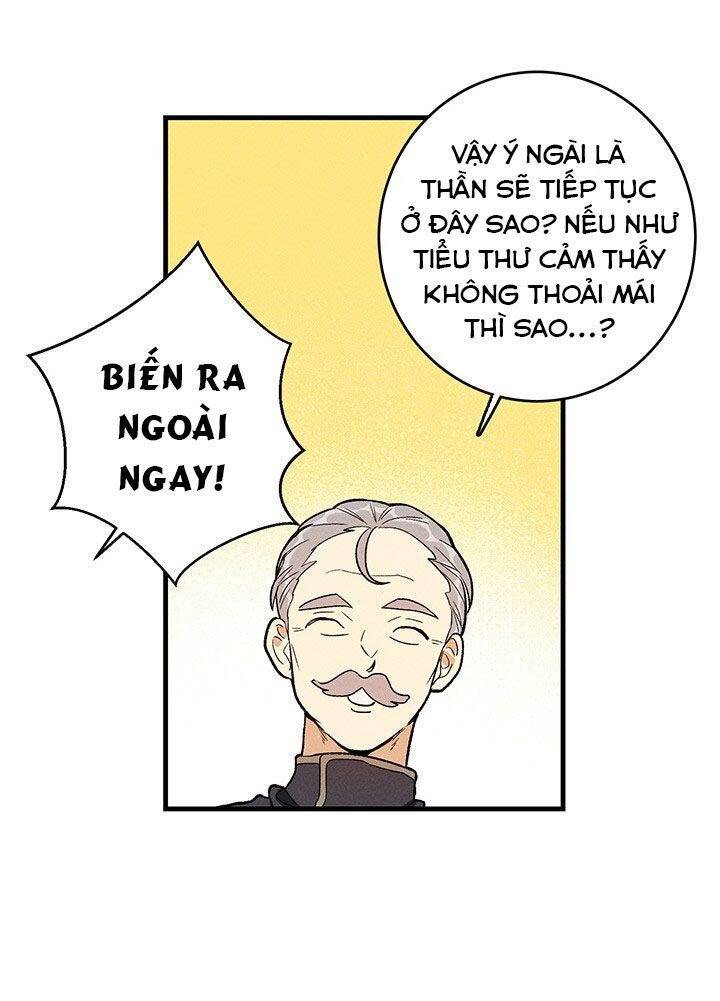 Nữ Đầu Bếp Hoàng Gia Chapter 27 - Trang 2