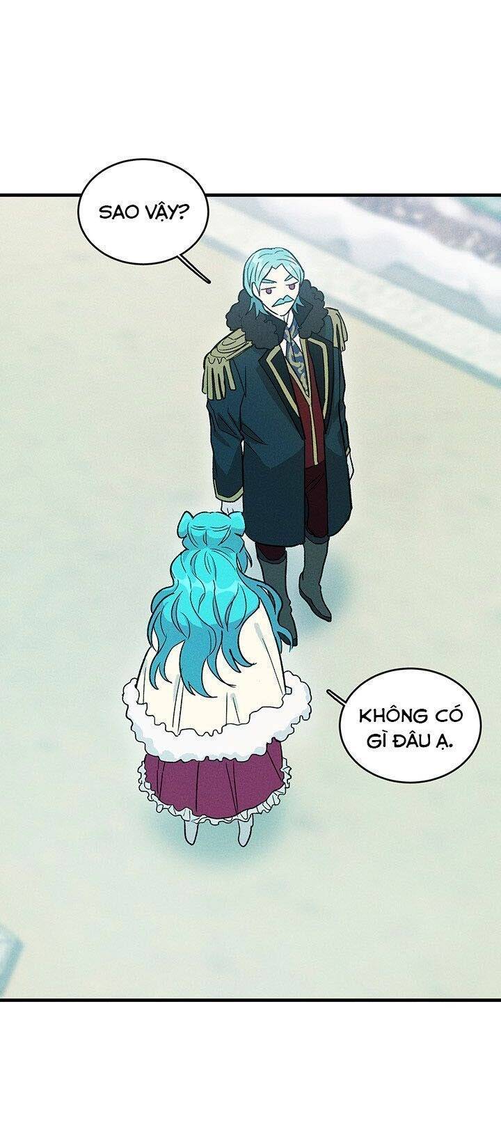 Nữ Đầu Bếp Hoàng Gia Chapter 27 - Trang 2