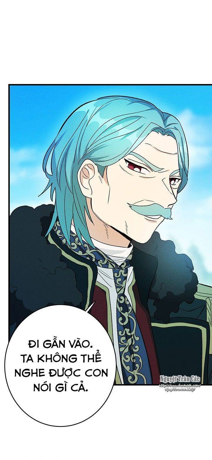 Nữ Đầu Bếp Hoàng Gia Chapter 27 - Trang 2