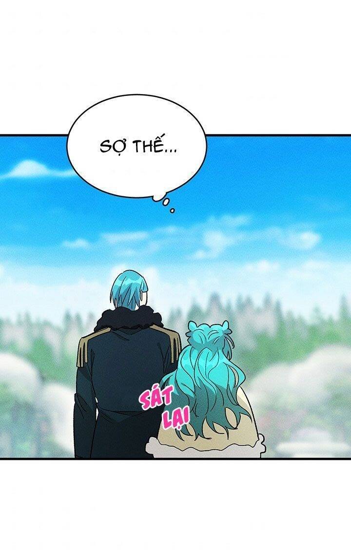 Nữ Đầu Bếp Hoàng Gia Chapter 27 - Trang 2