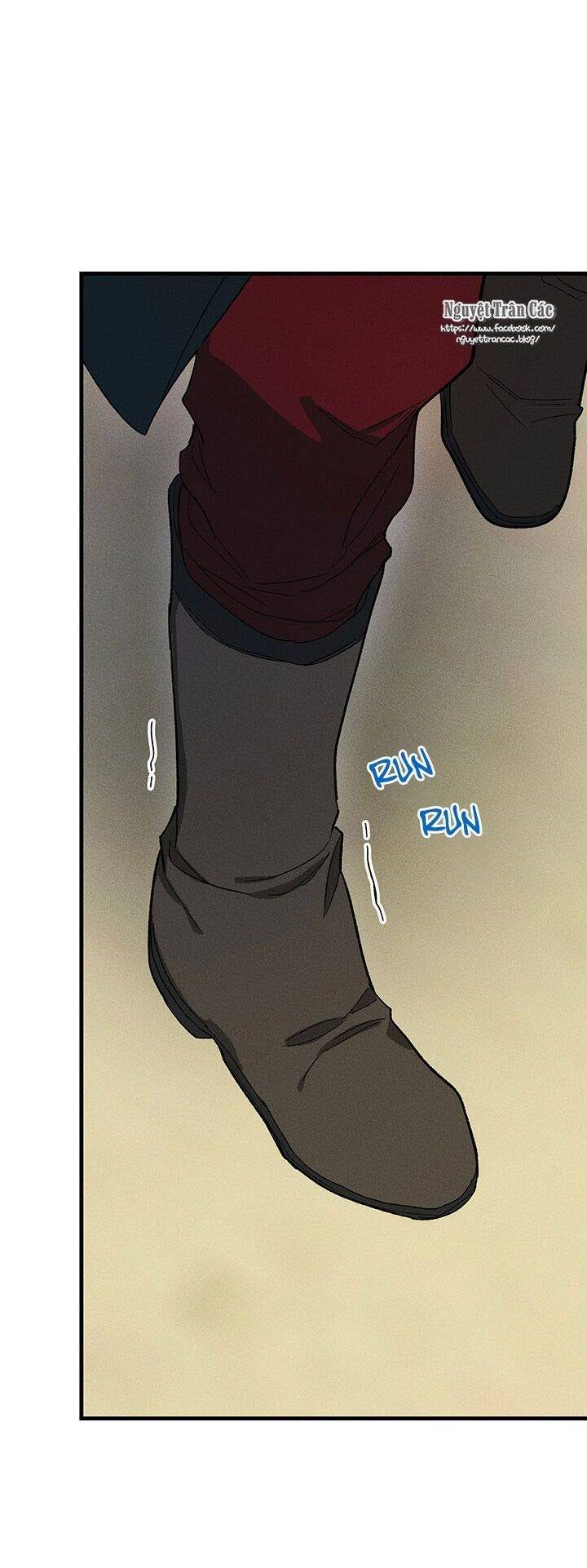 Nữ Đầu Bếp Hoàng Gia Chapter 27 - Trang 2