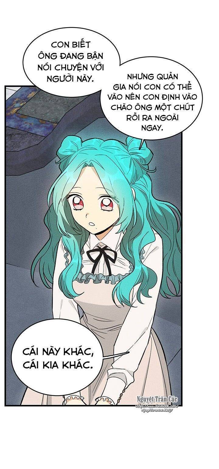 Nữ Đầu Bếp Hoàng Gia Chapter 27 - Trang 2