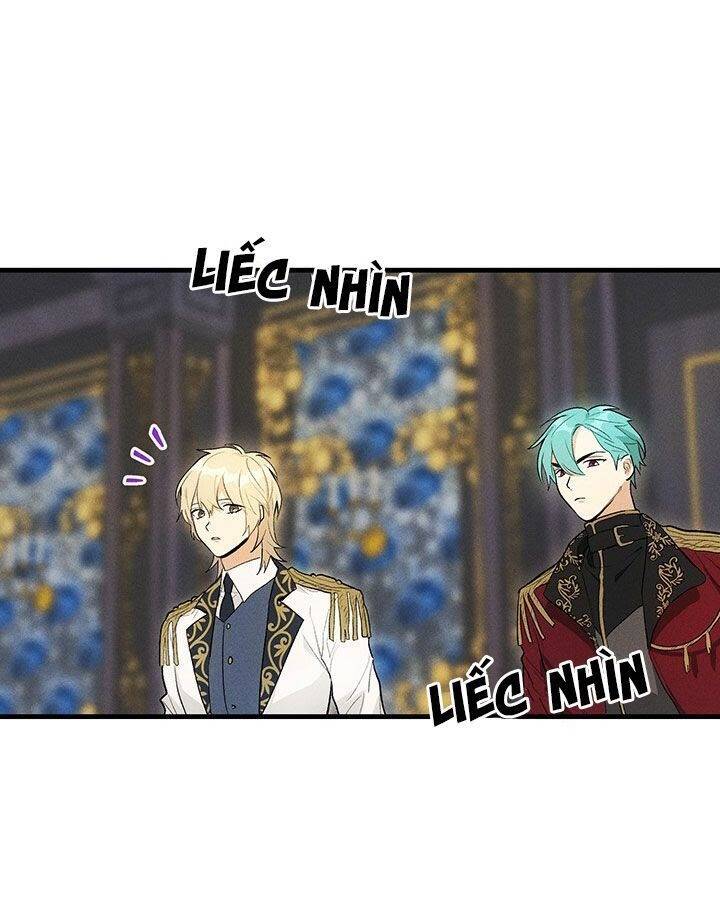 Nữ Đầu Bếp Hoàng Gia Chapter 28 - Trang 2