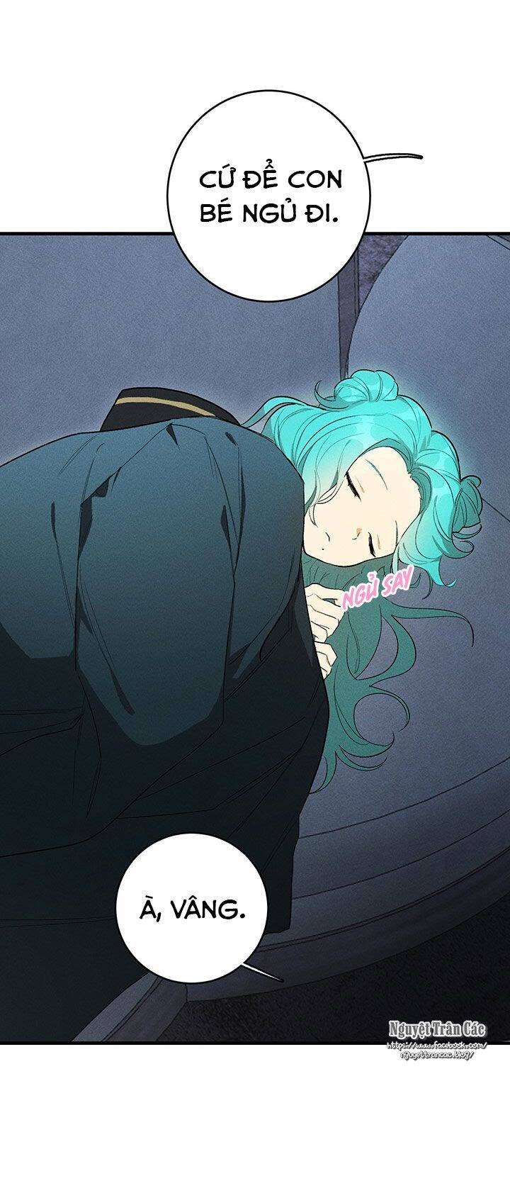 Nữ Đầu Bếp Hoàng Gia Chapter 28 - Trang 2