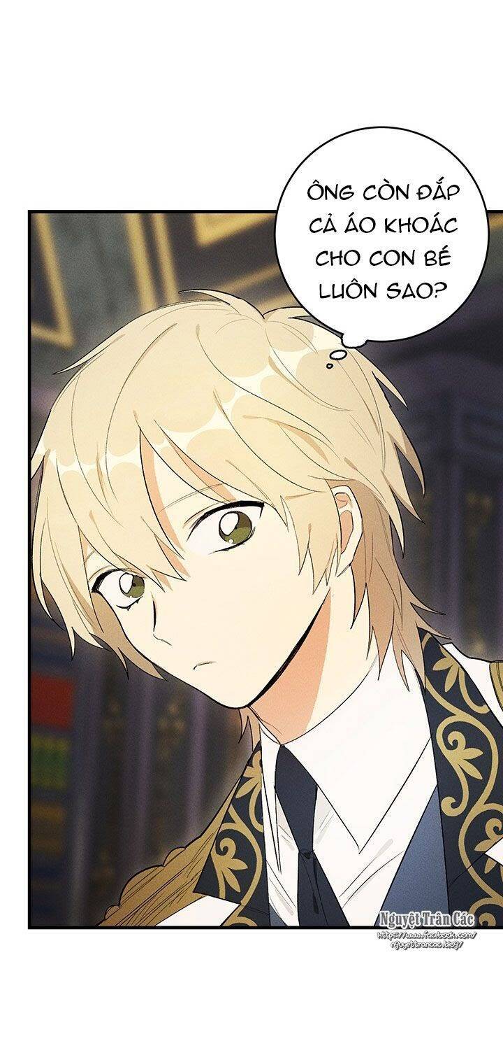 Nữ Đầu Bếp Hoàng Gia Chapter 28 - Trang 2